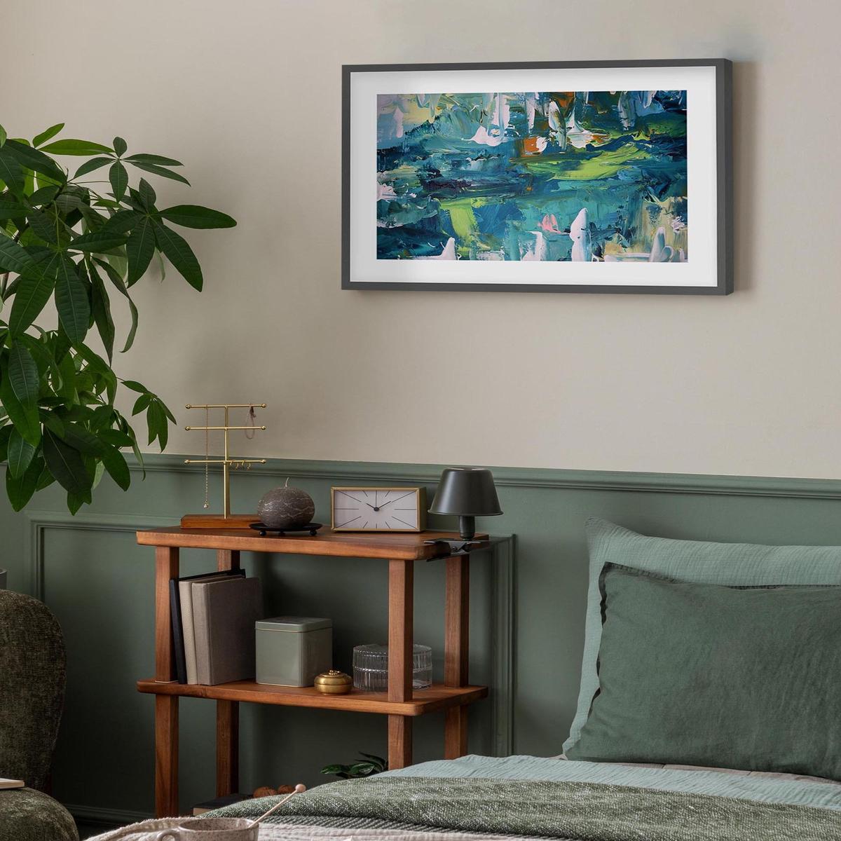 Abstract 168 Art Print