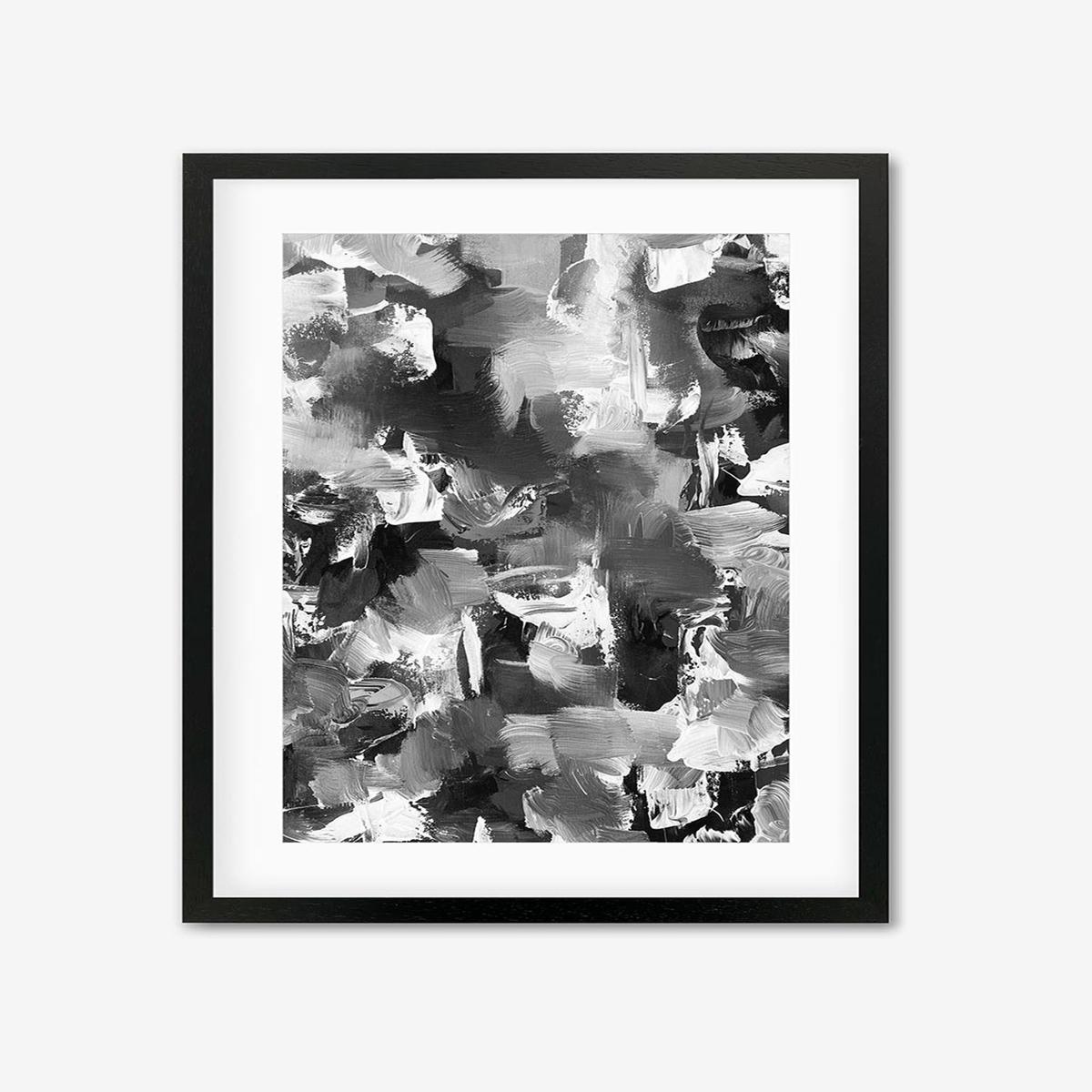 Abstract 501 Art Print