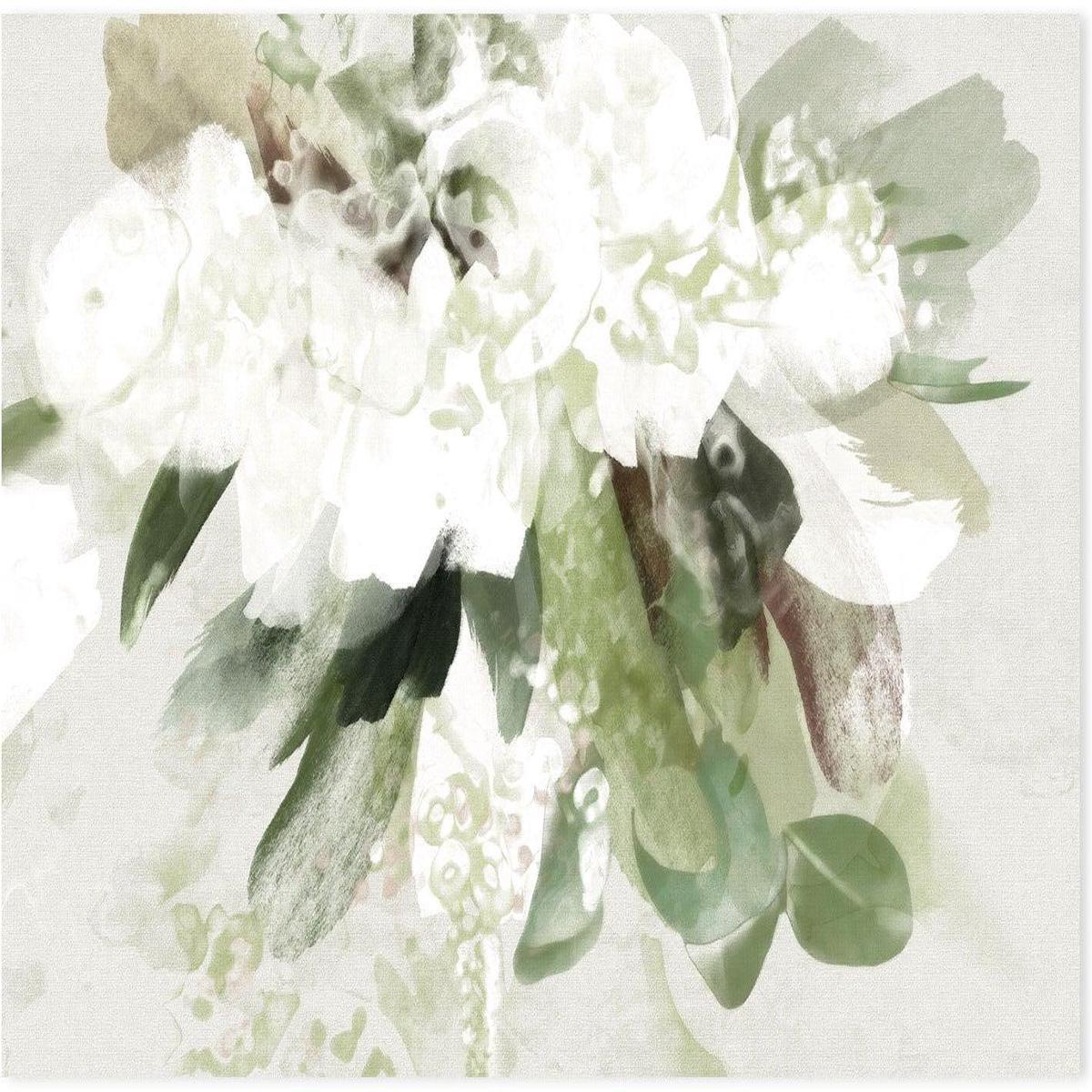 Bouquet Green