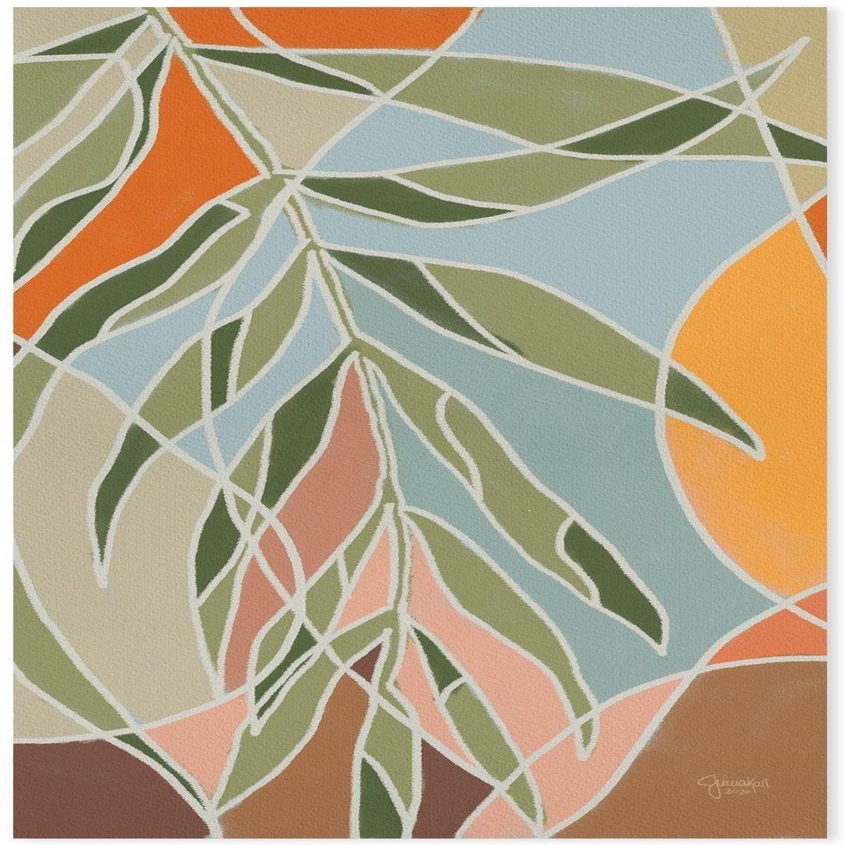 Bungalow Palm