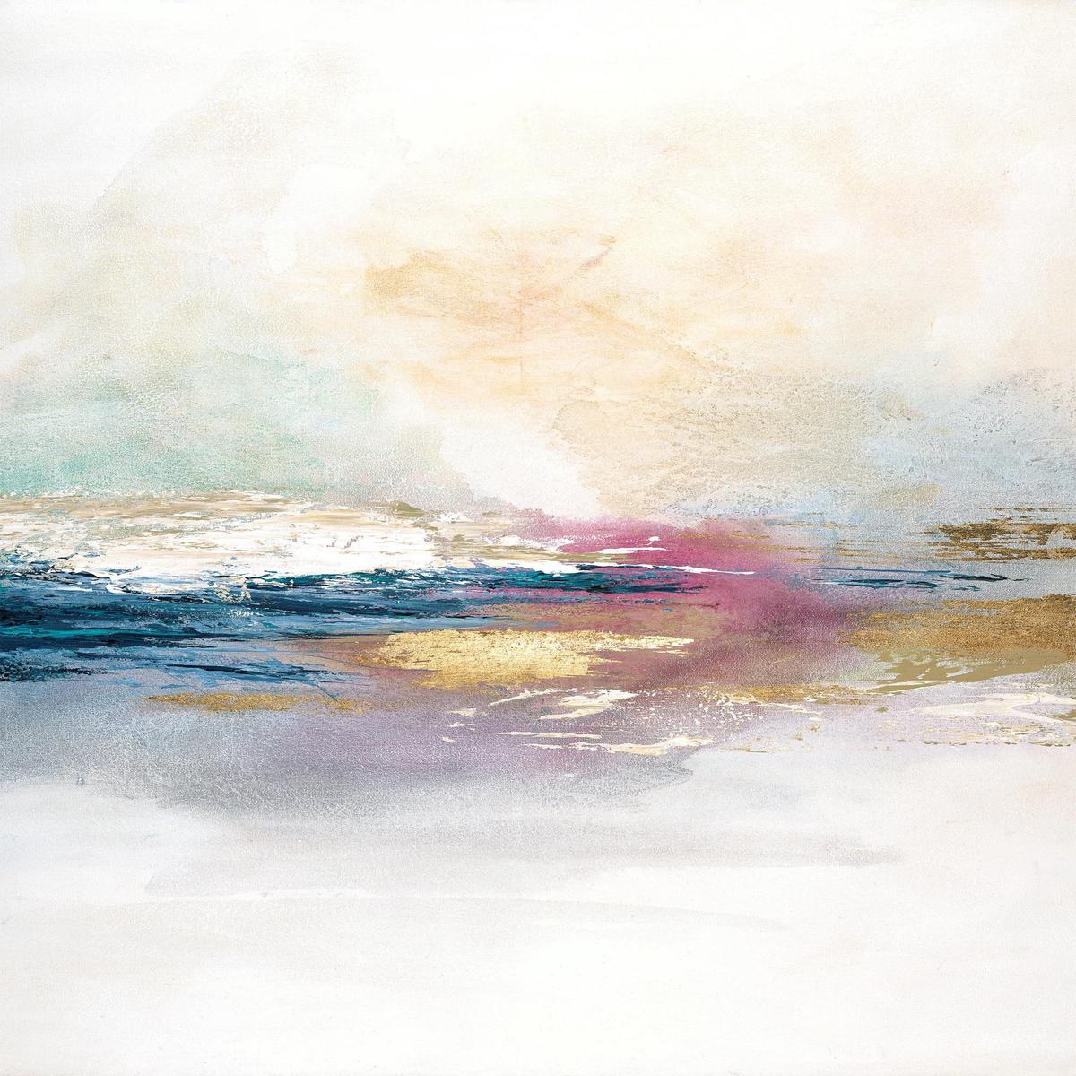 Coastal Ice