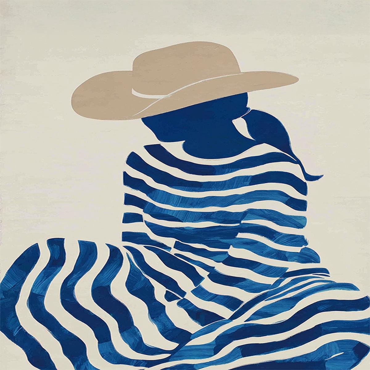 Cowgirl Wave