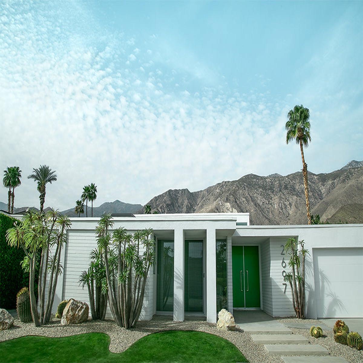 Emerald Door