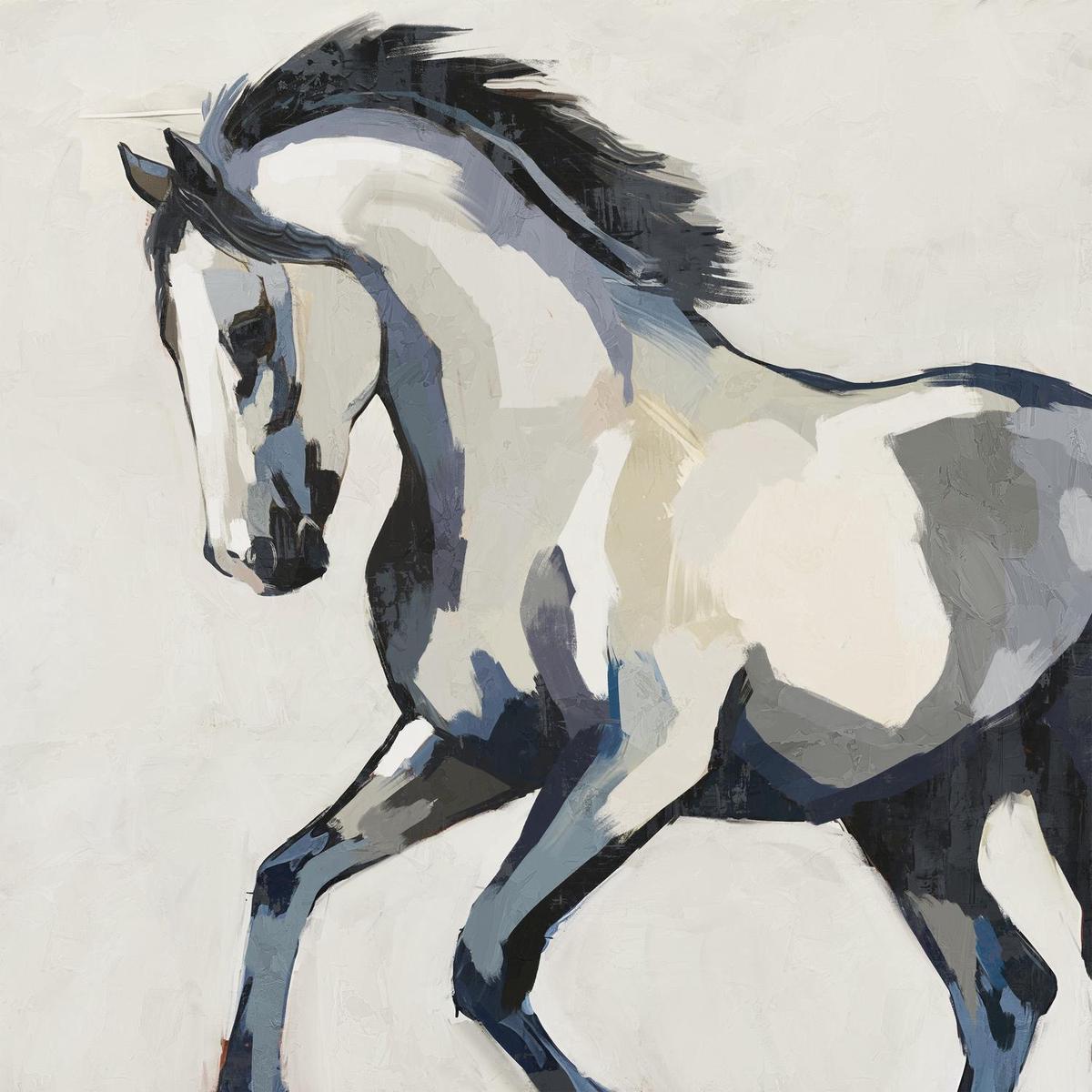 Equine Elegance, Style B