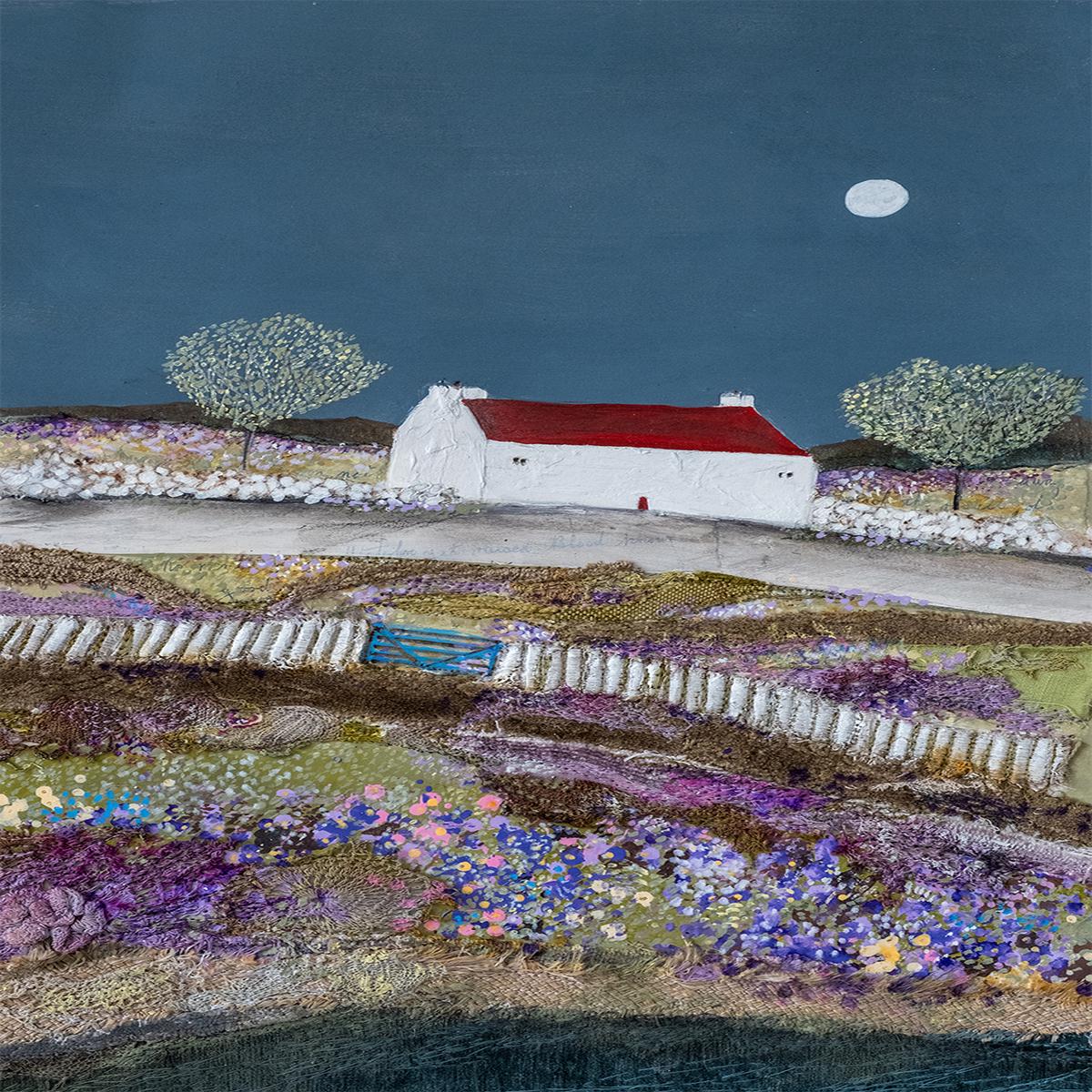 Evening Meadow