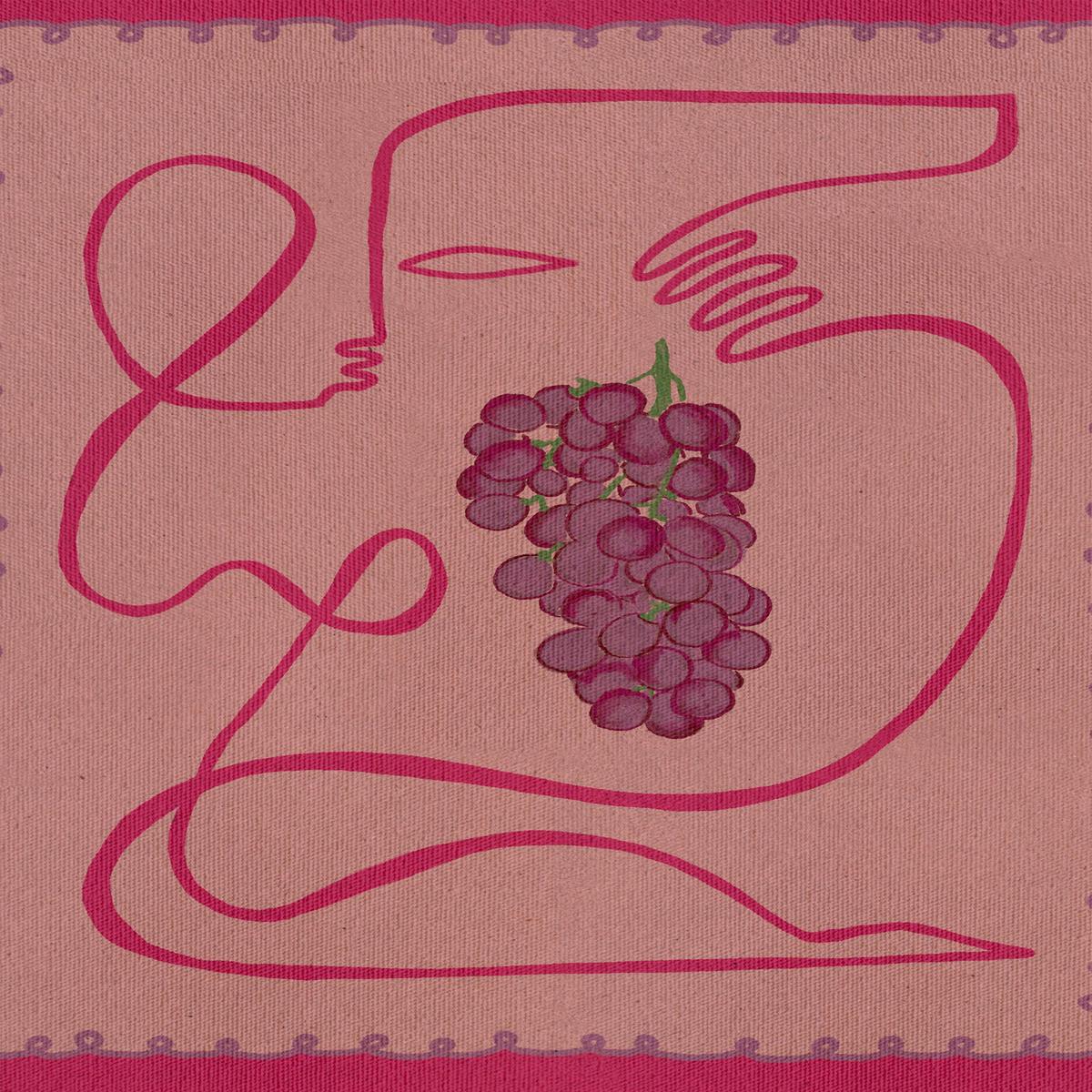 Fruit Fiesta, Style F