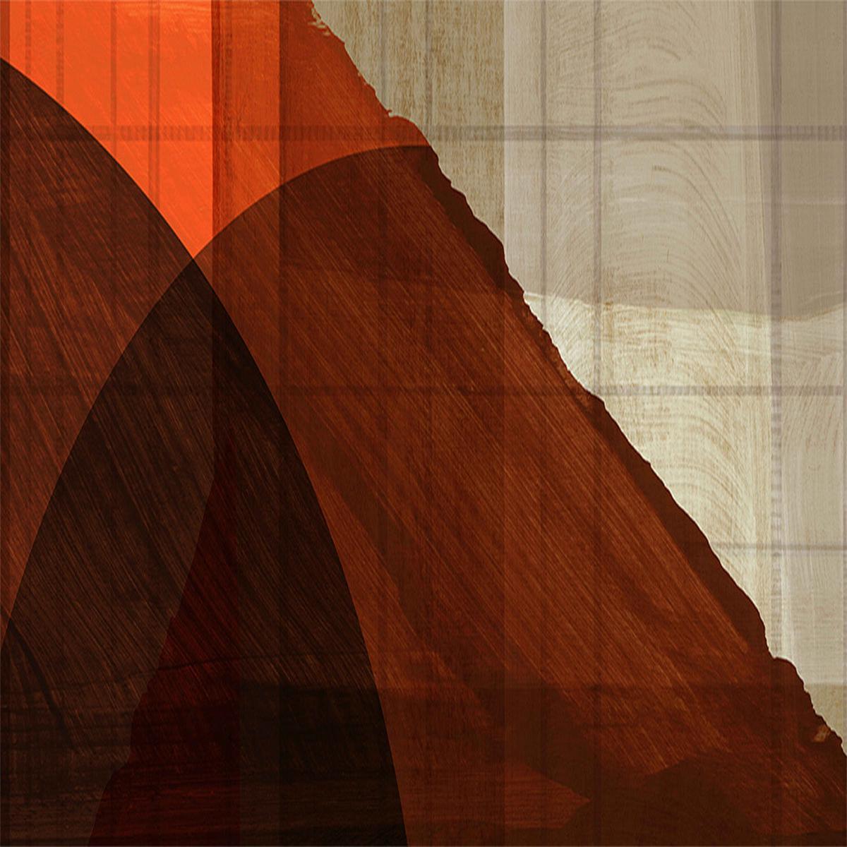 Geometric Flux