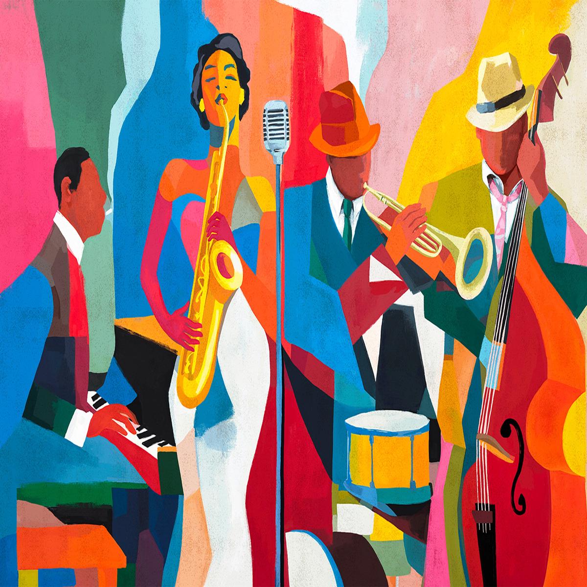Jazz Fever