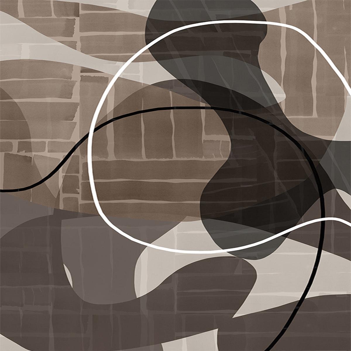 Linear Flow, Style B