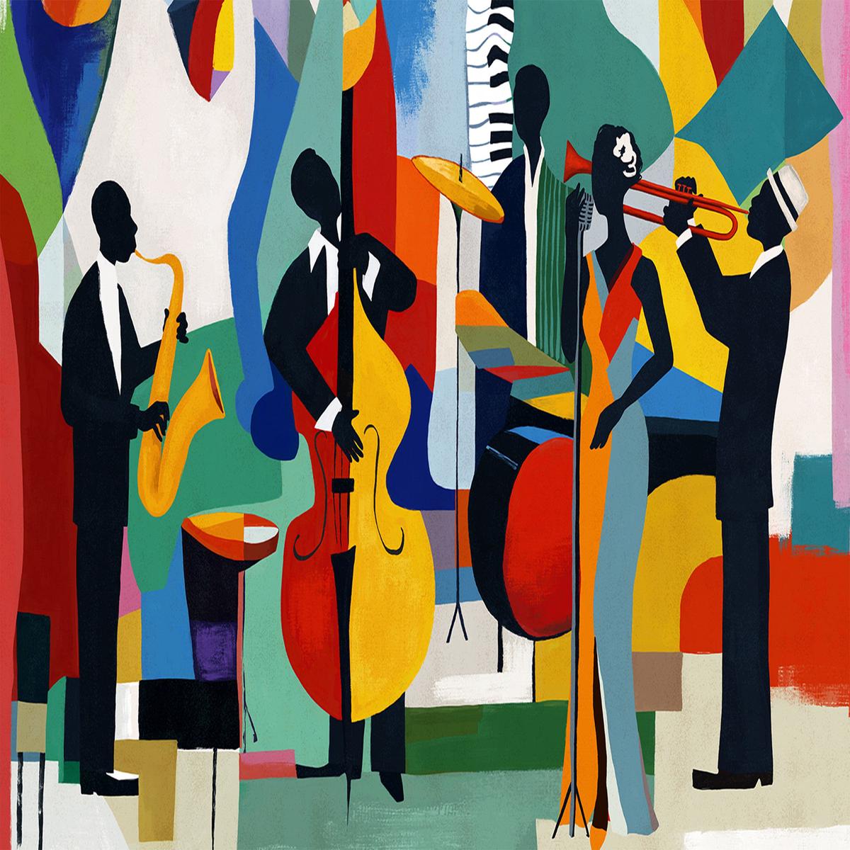 Old Time Jazz
