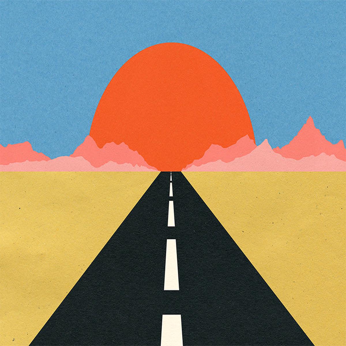 Road To Sun