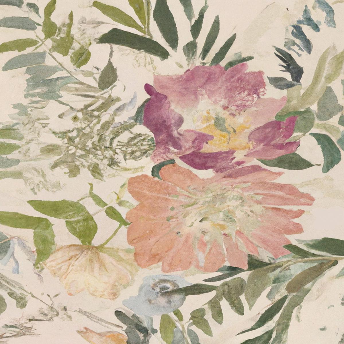 Rosemary Summer