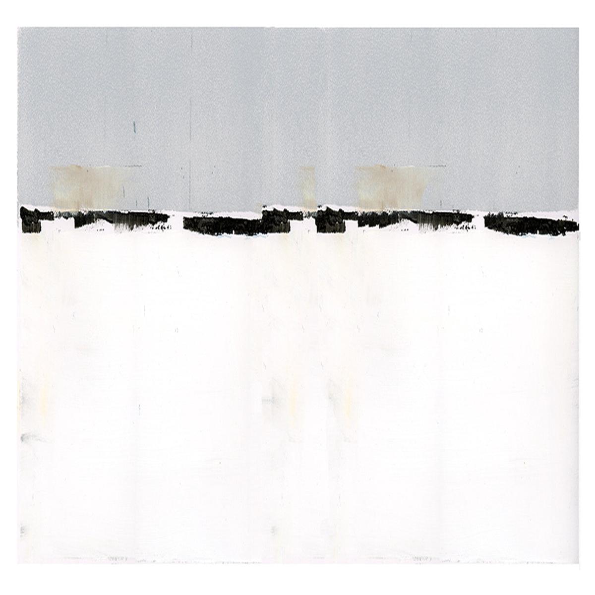 Snowy Landscape, Style A