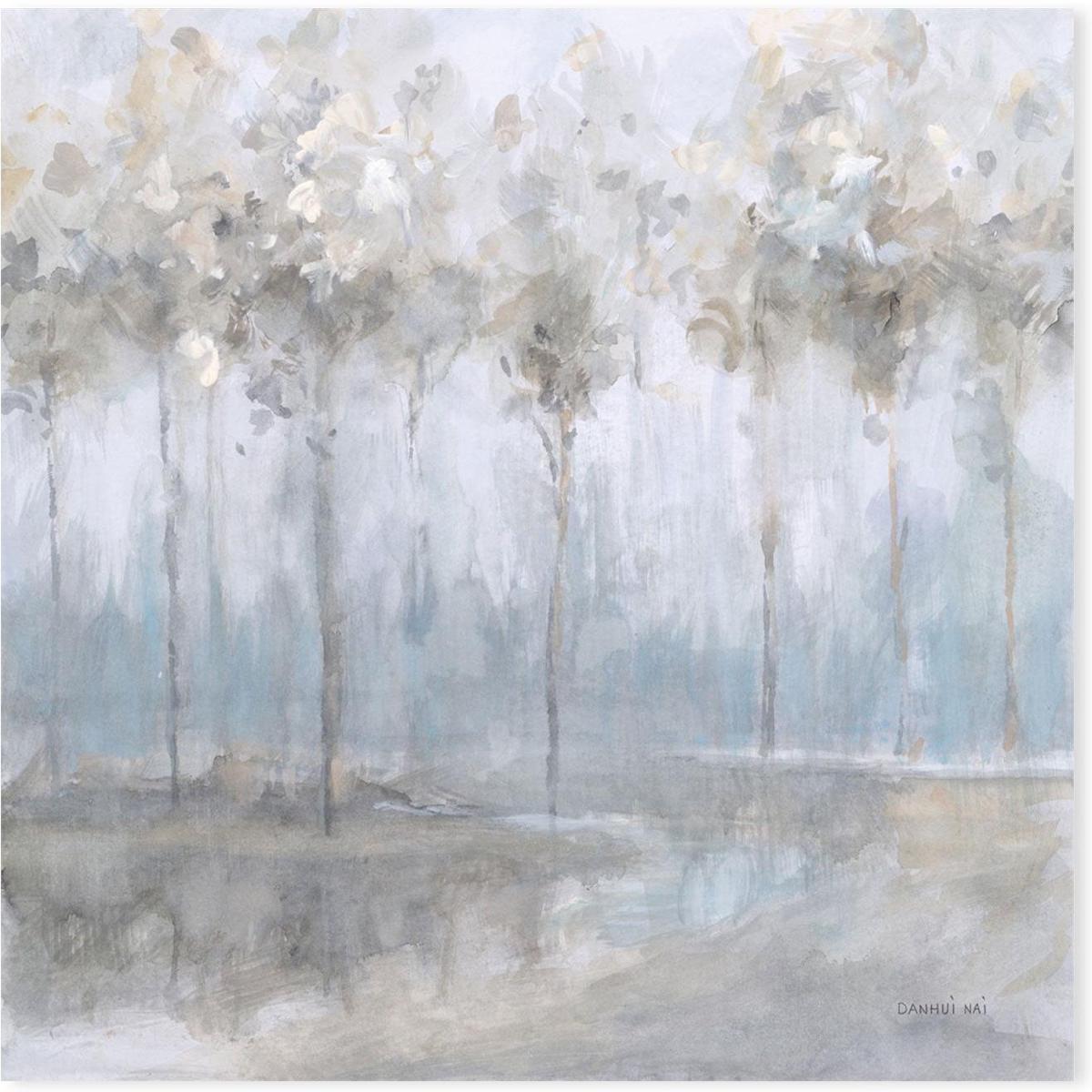 Subtle Woodland