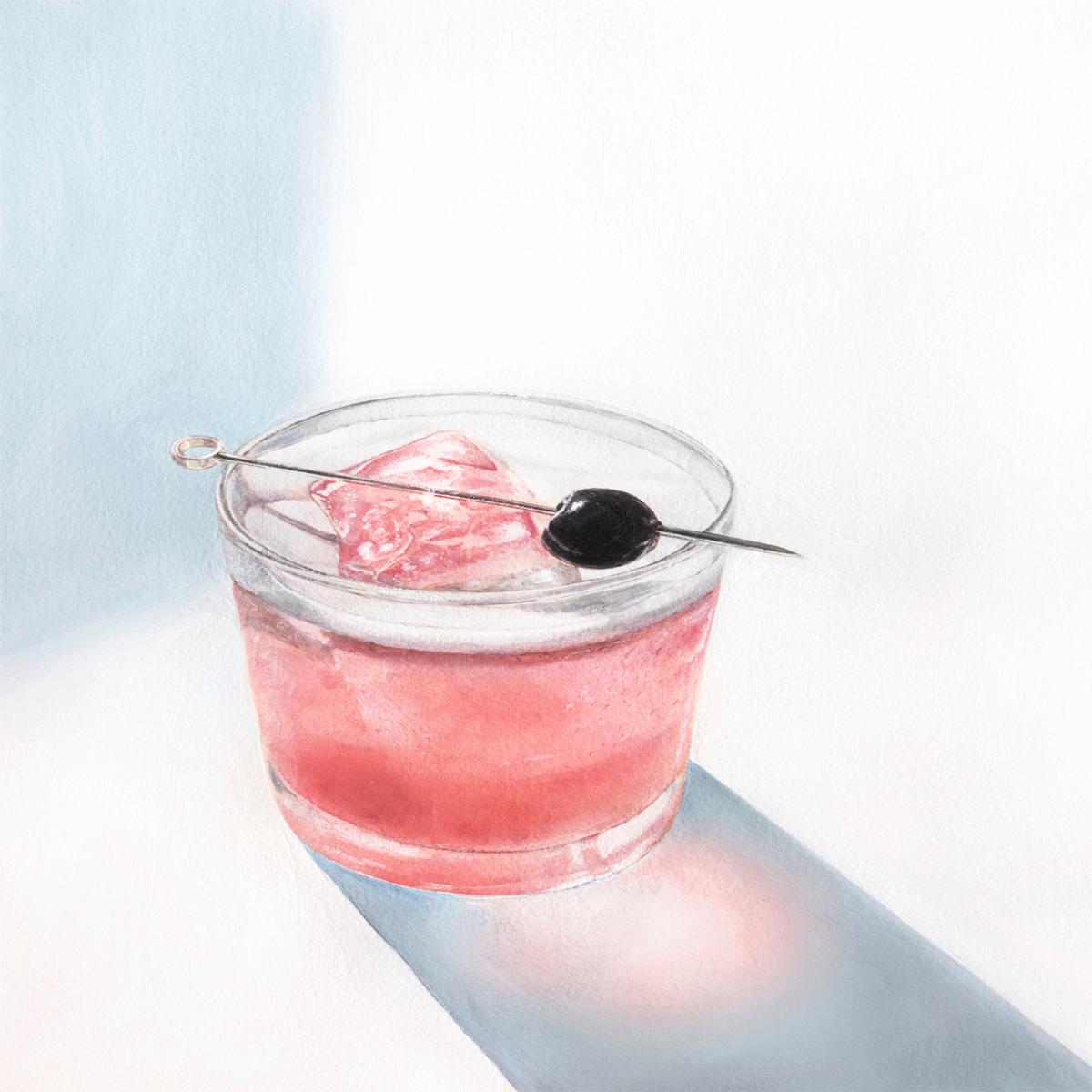 Summer Cocktail