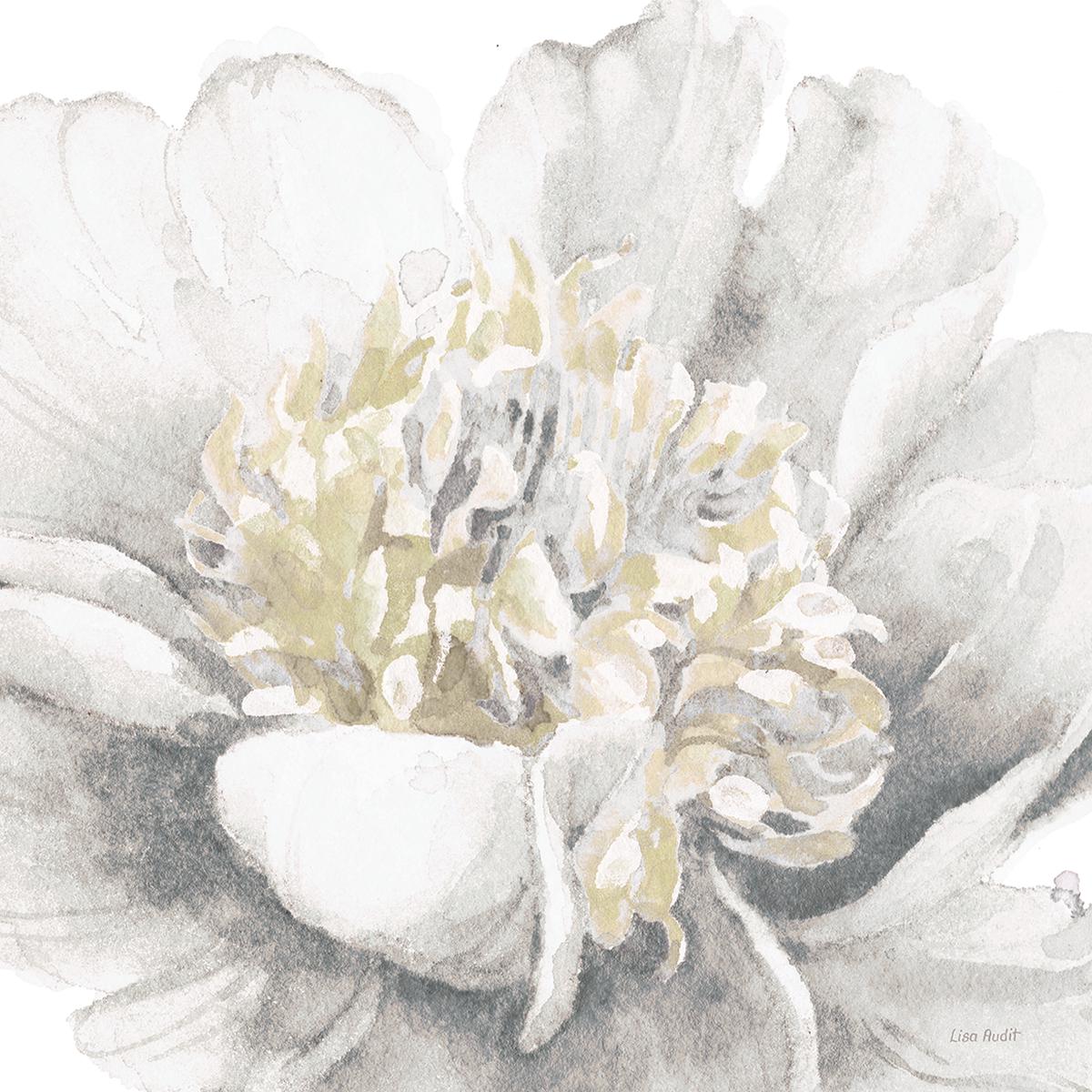 White Garden