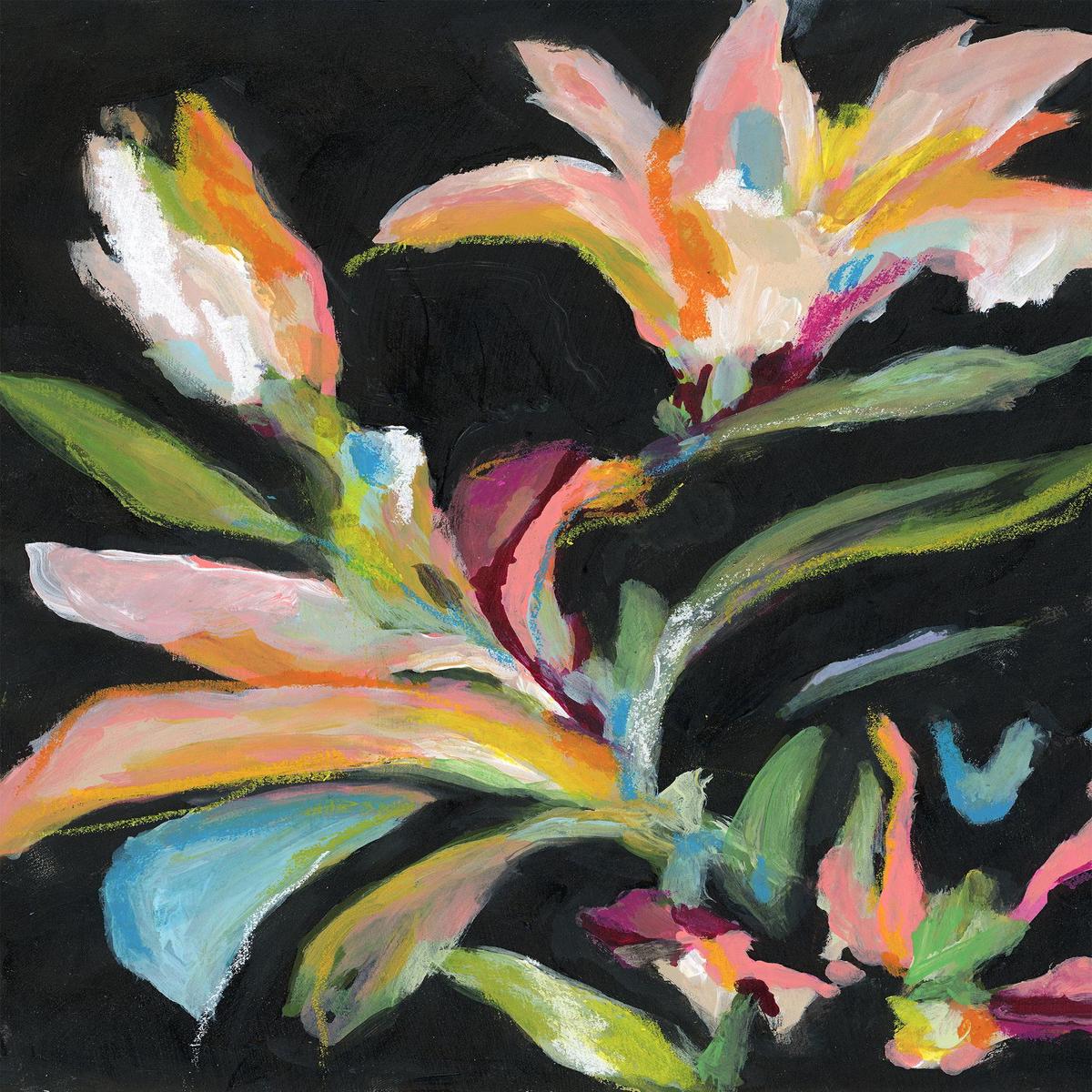 Wild Bloom
