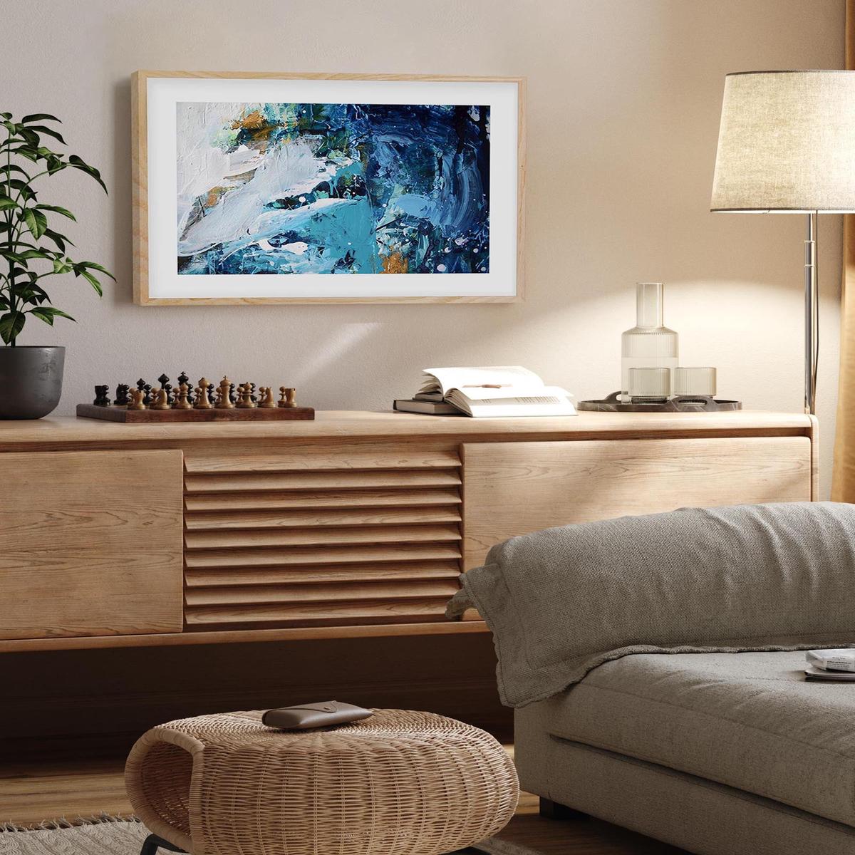 Abstract 178 Art Print