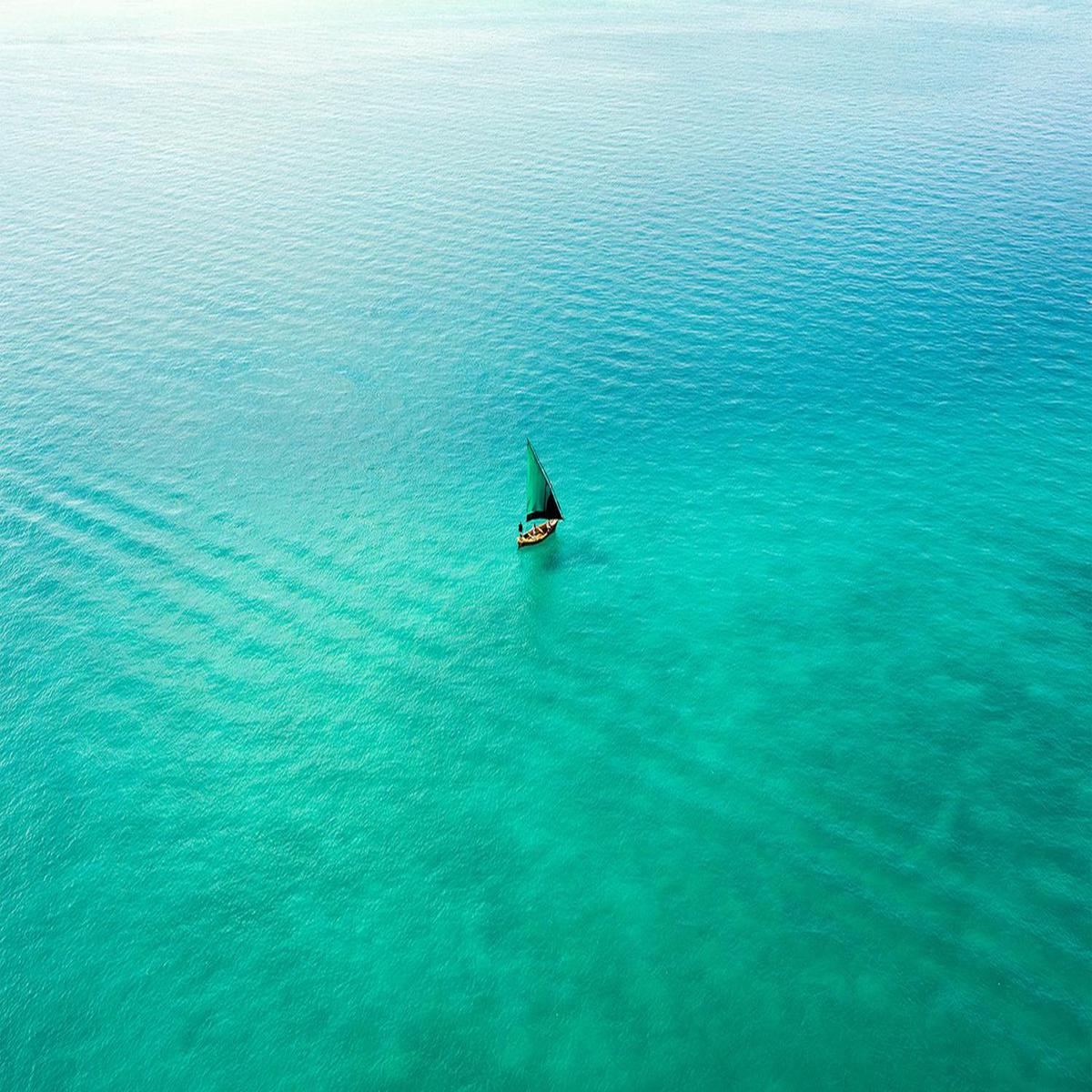 Bazaruto Dhow