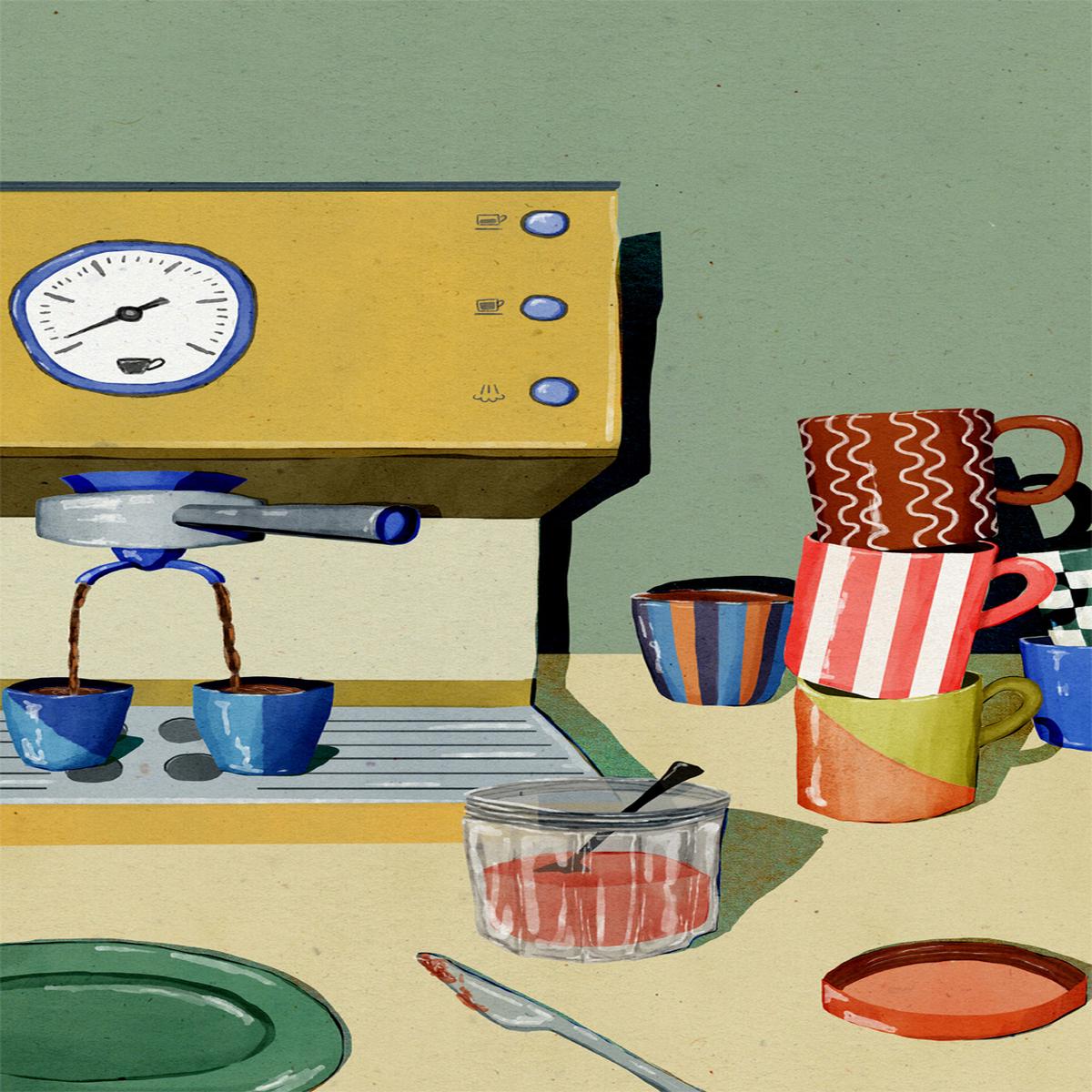 Cafezinho