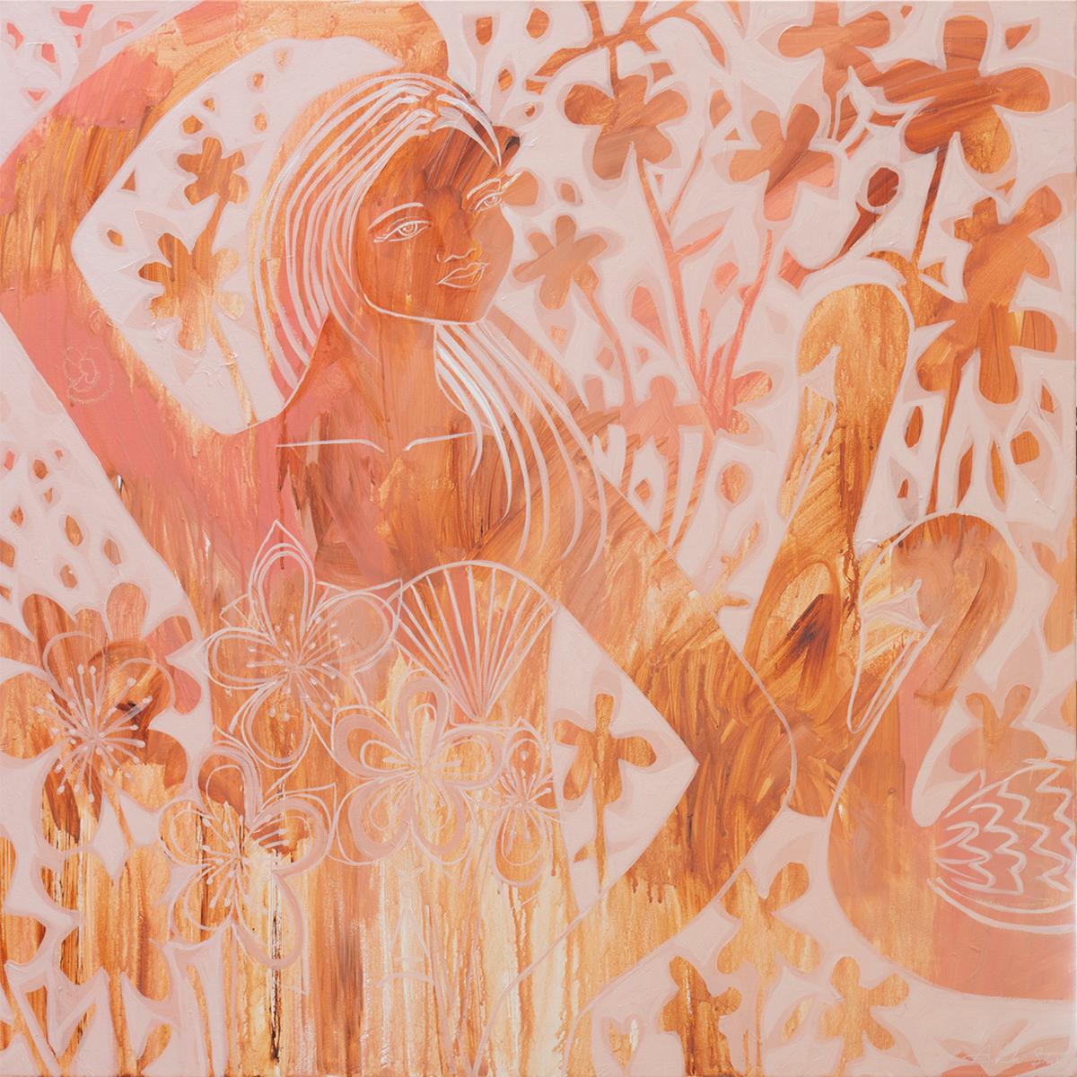 Dancing Hearts, Aphrodite Collection