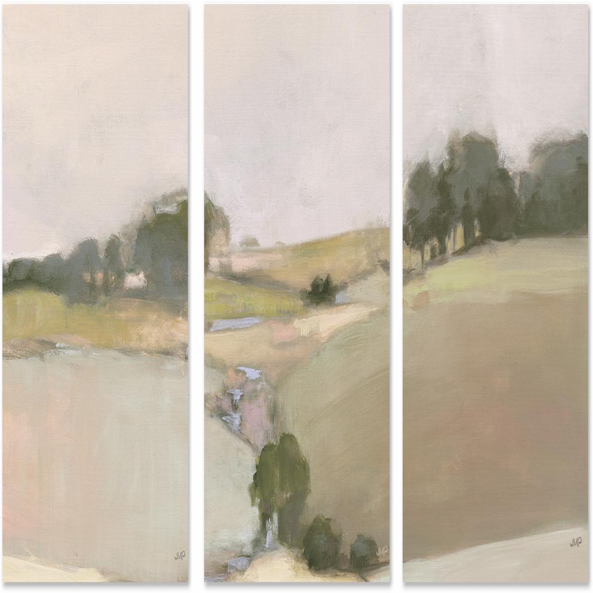 Dream Valley, Set Of 3