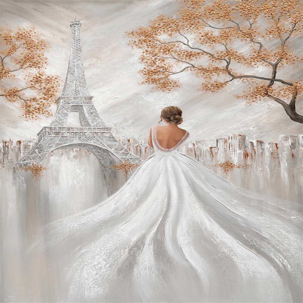 Eiffel Elegance