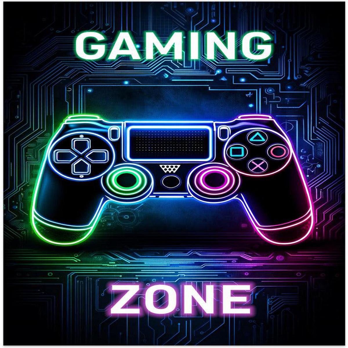 Gaming Zone