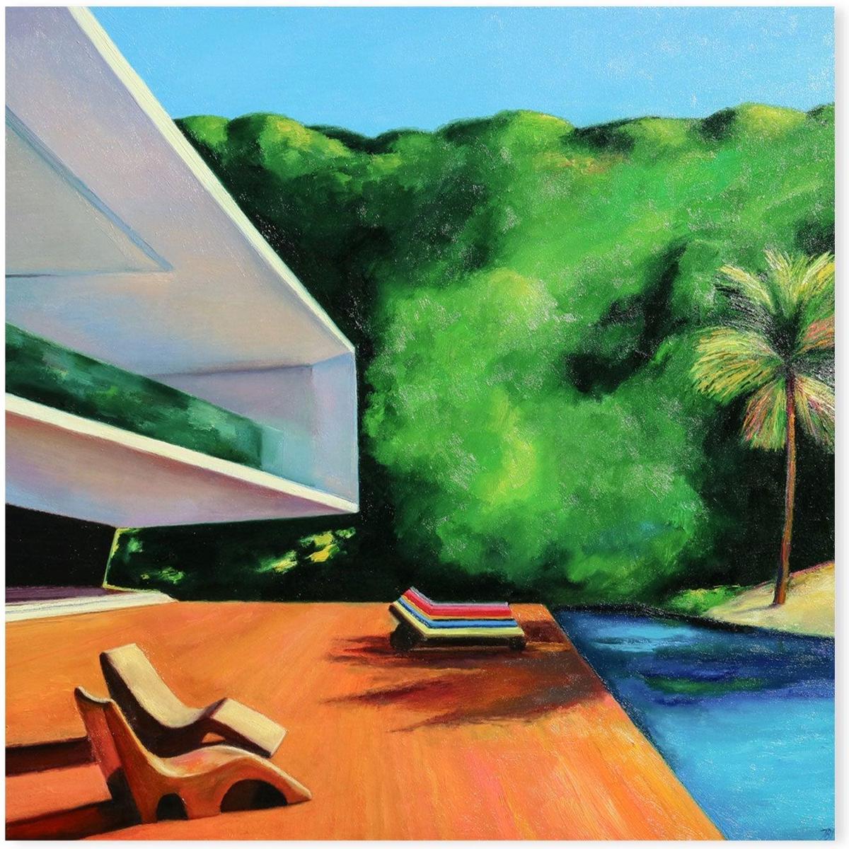 House By The Beach