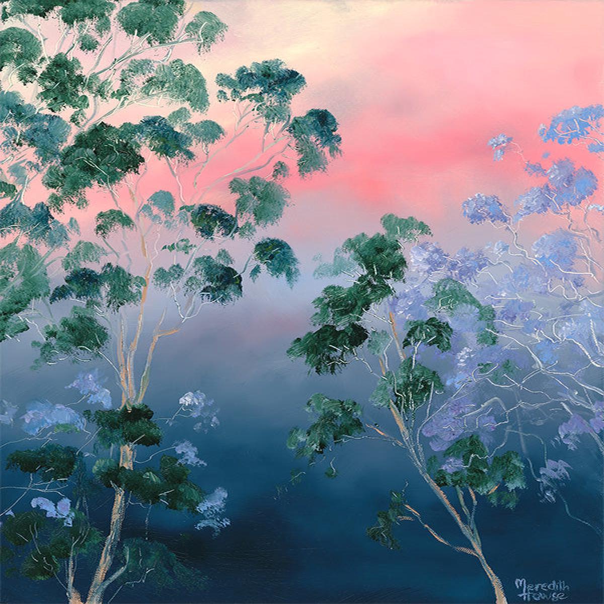 Illumination Summer Storm