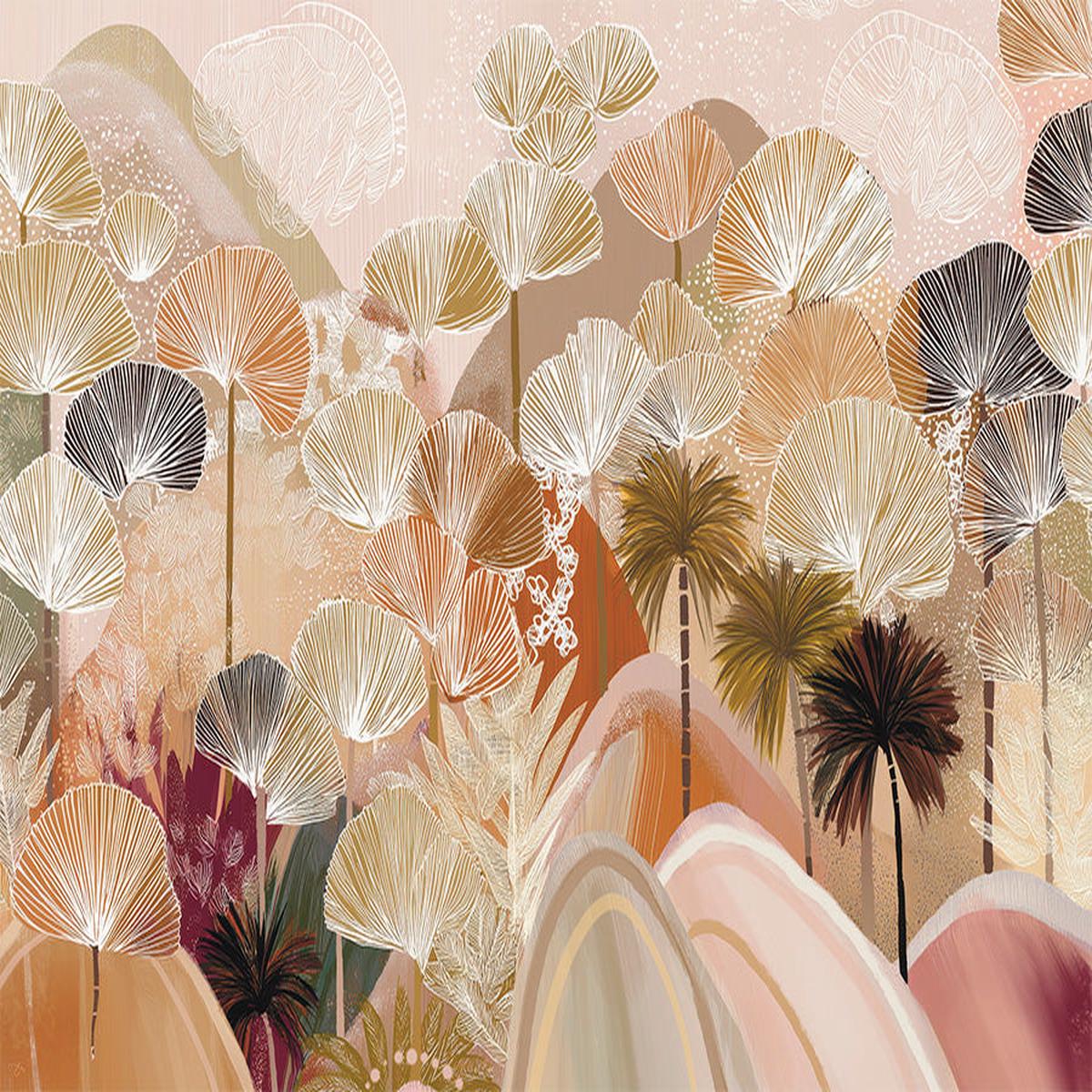 Palms and Poetry