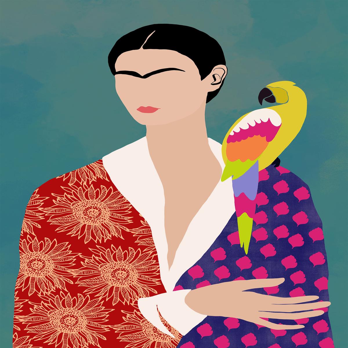 Parrot's Companion