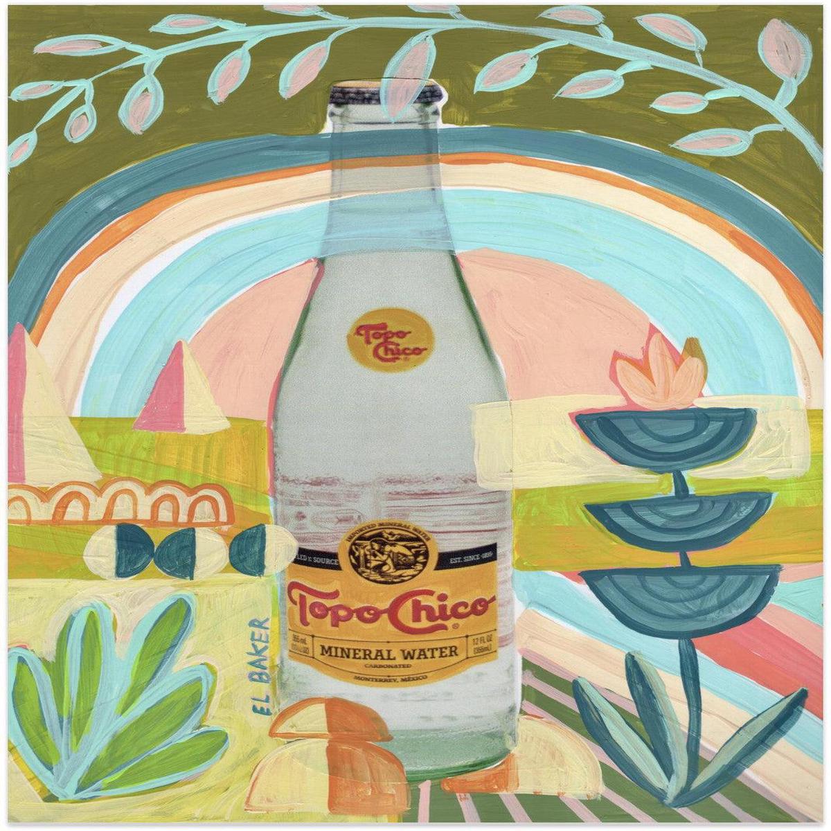 Spring Picnic