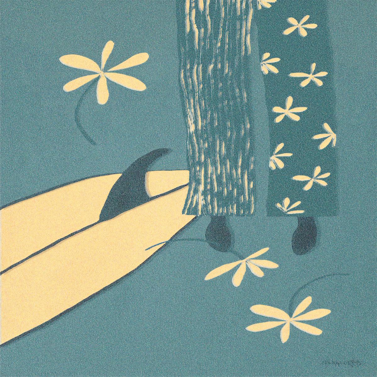 Touch Pine