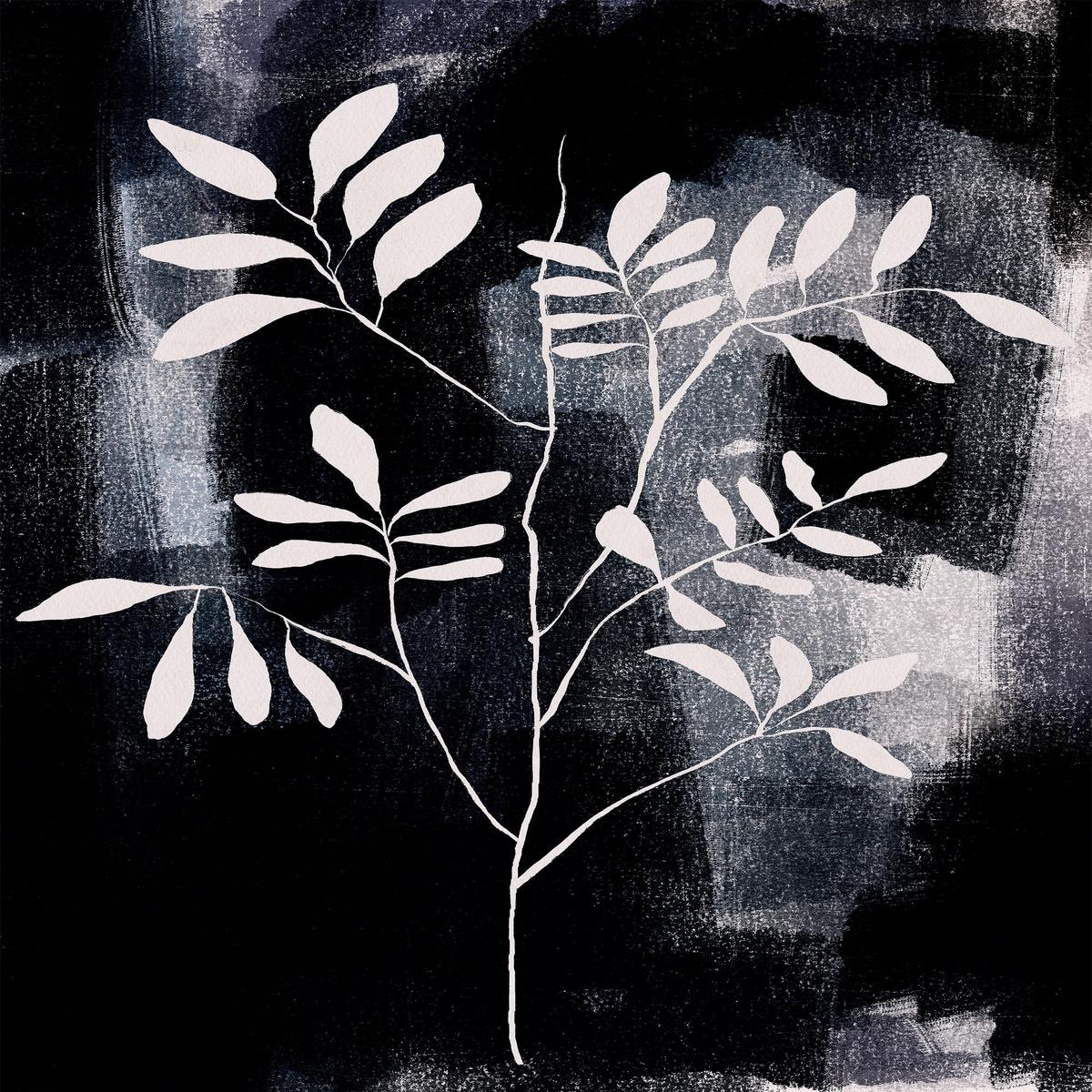 Abstact Plant 07