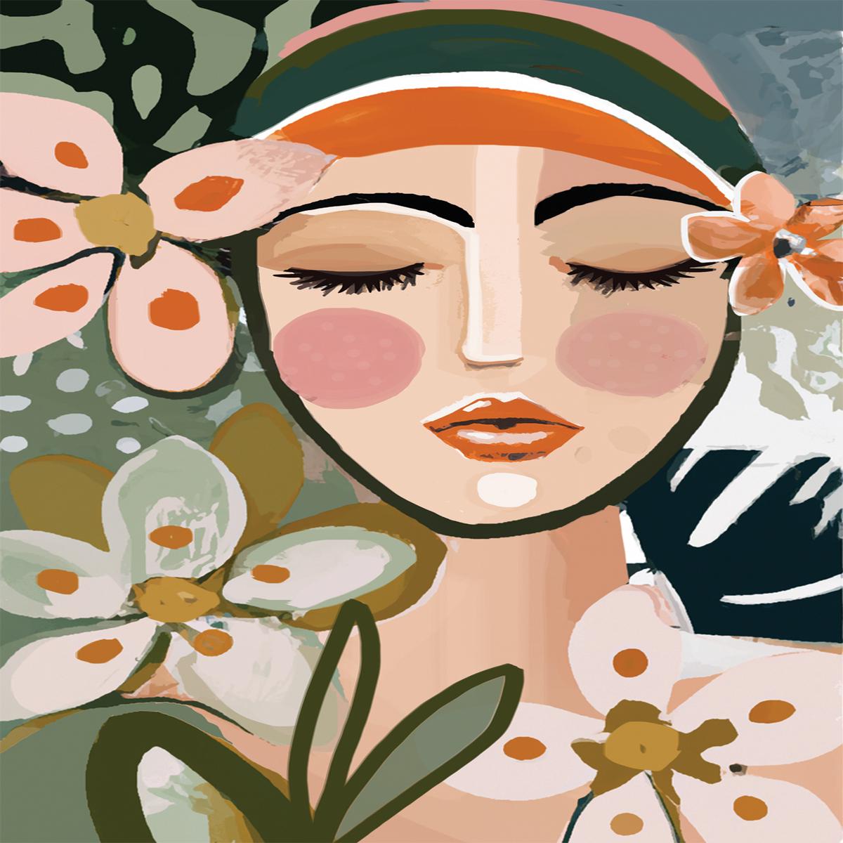 Audrey Jungle