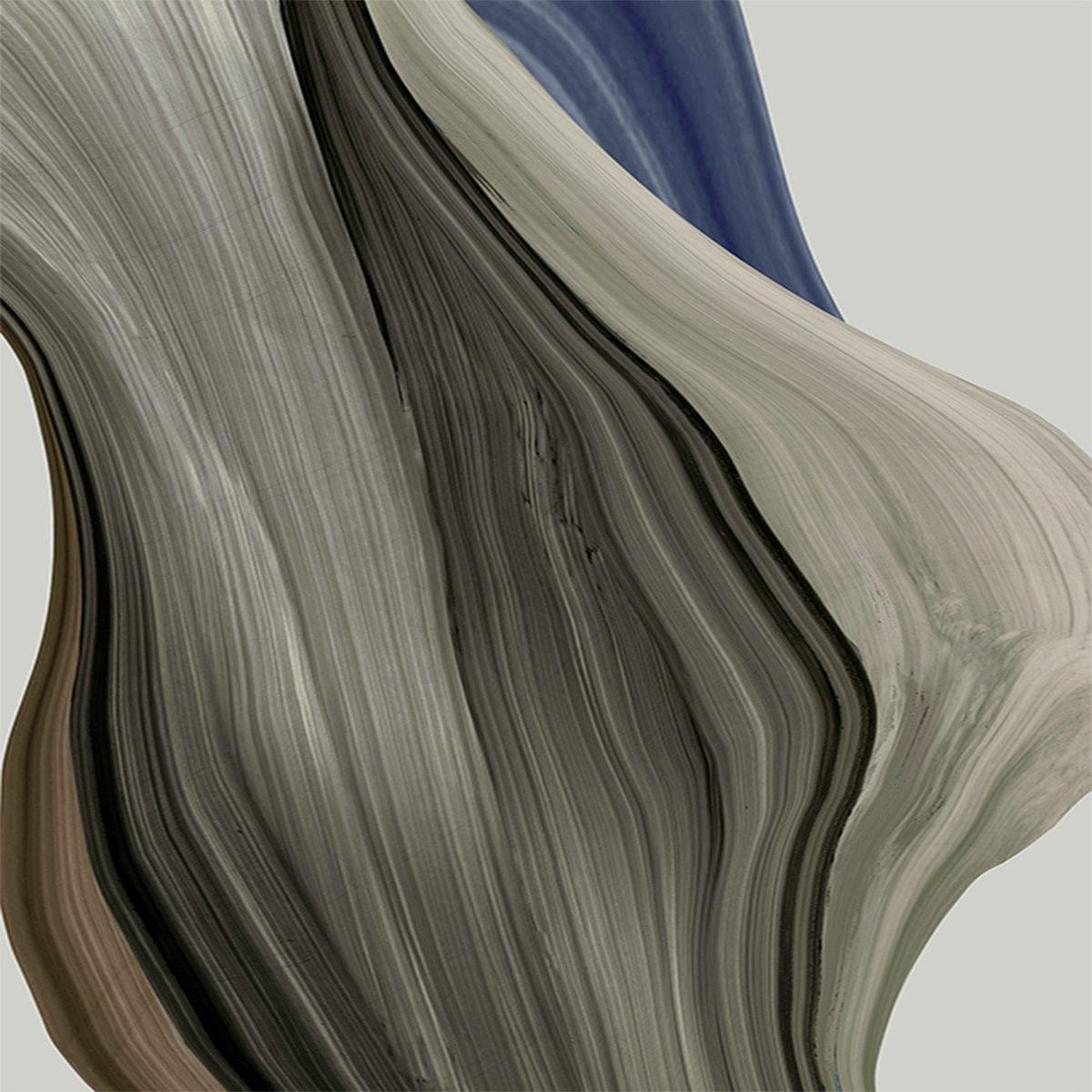 Bark and Shadow, Style A