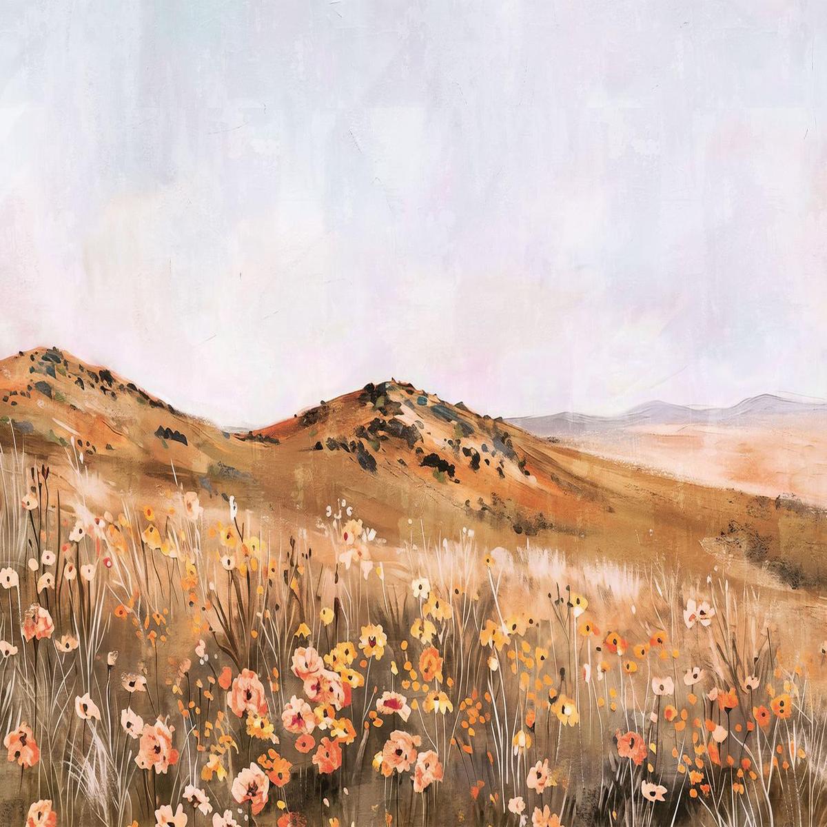 Desert Dreams, Style A