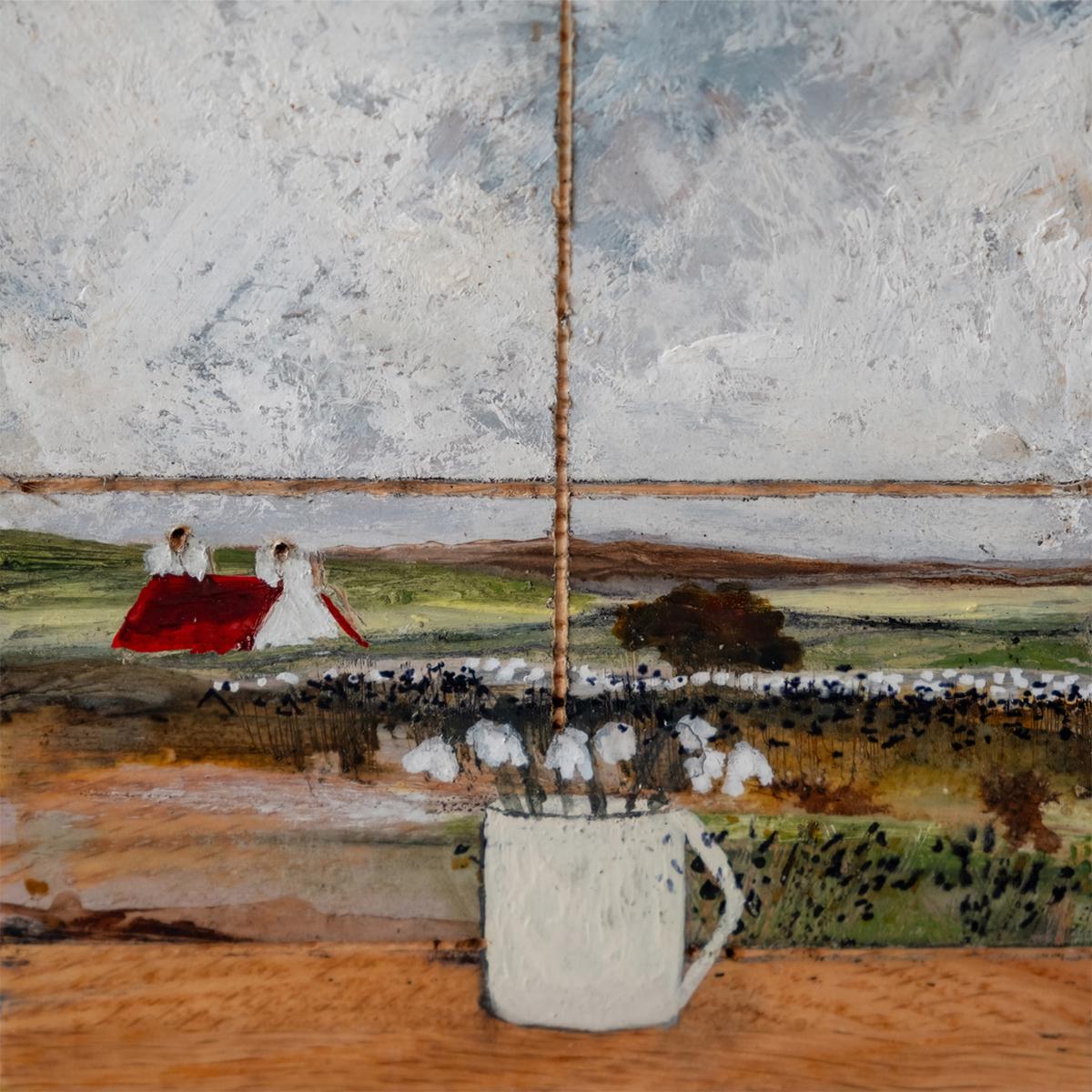 Down The Valley , By Louise O'hara