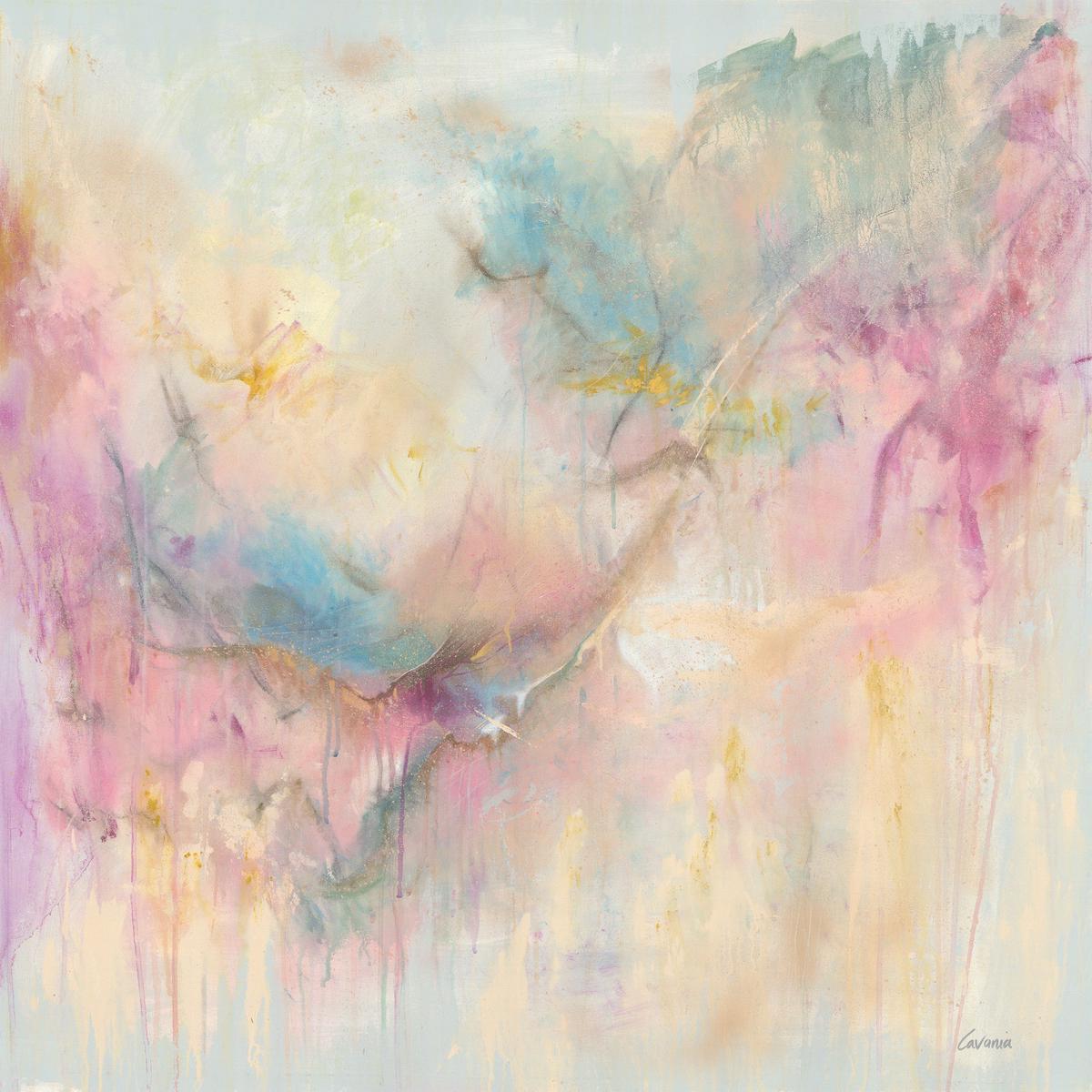 Echoes in soft light