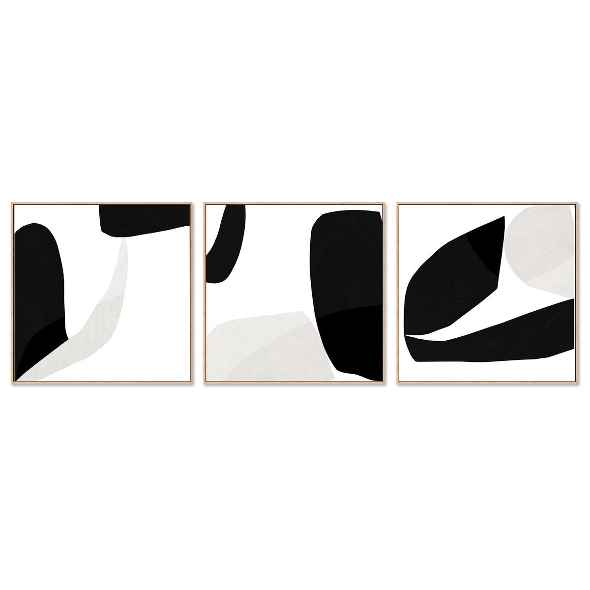 Minimal, Set Of 3
