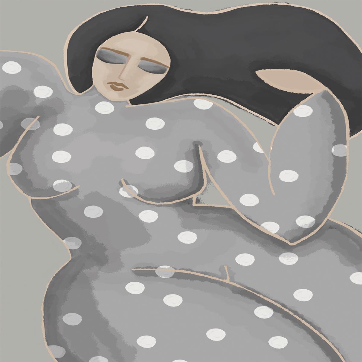 Morgana Dots