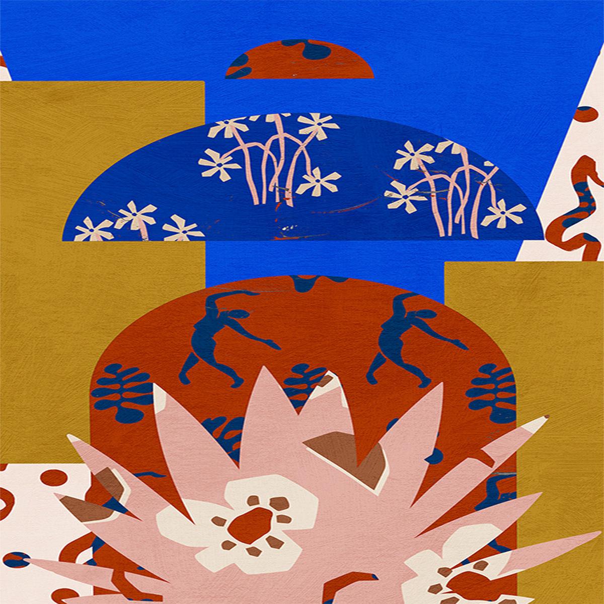 Pottery poem no.13