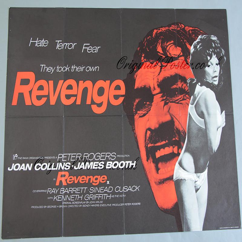 Revenge