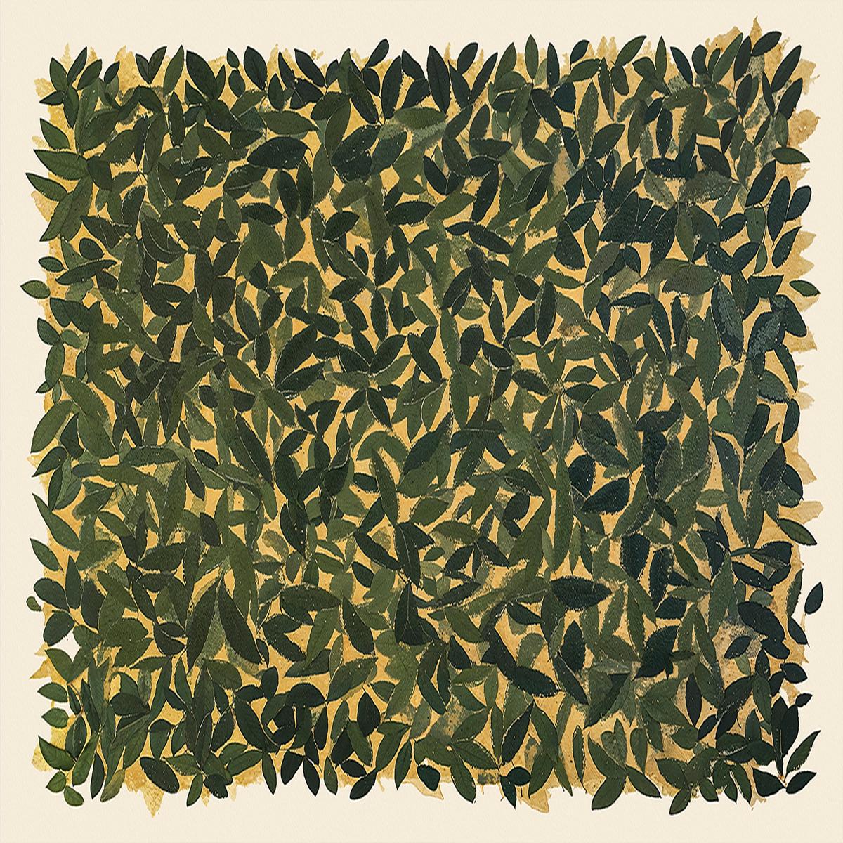 Spring Patch