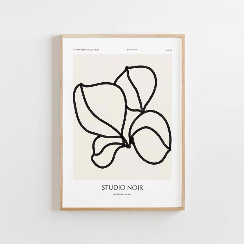 Studio Noir