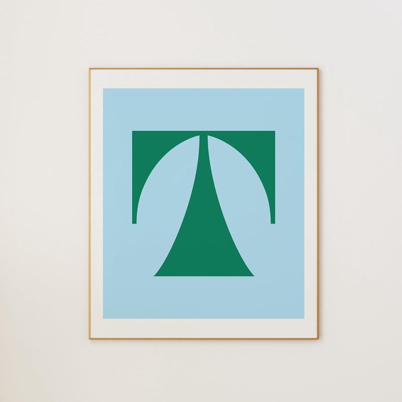T LETTER