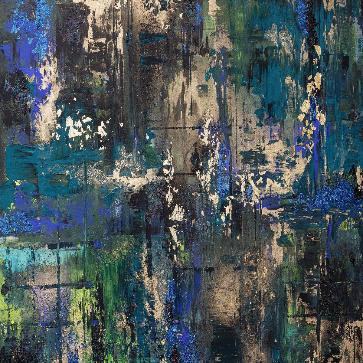 Urban Decay Painting
