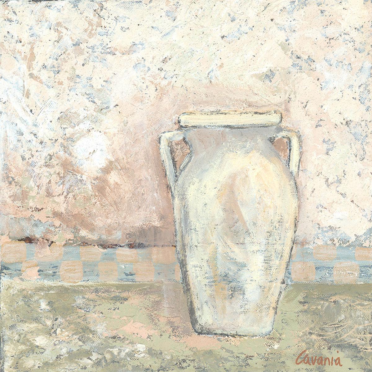 Vessel, Style D