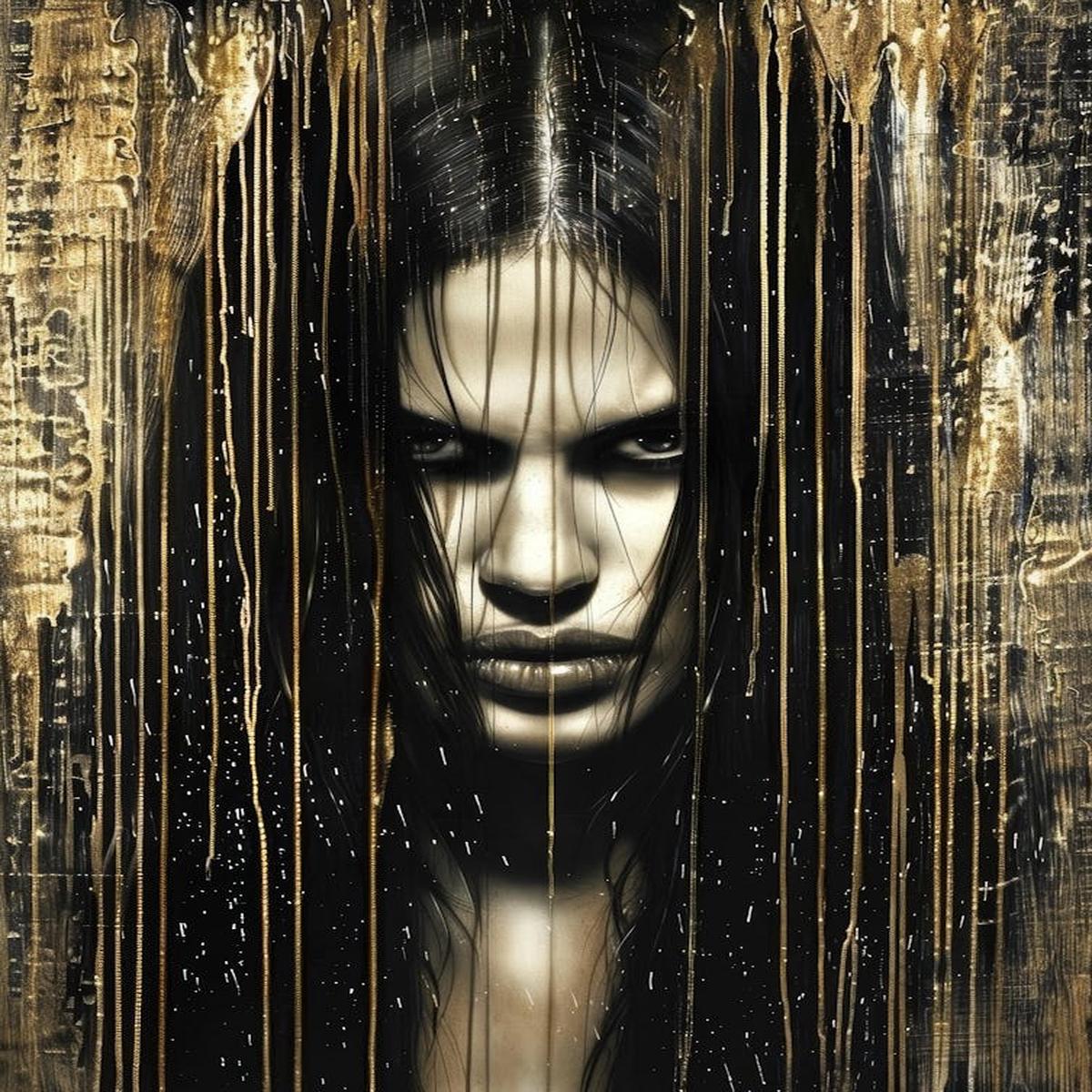 'Darkness' 5